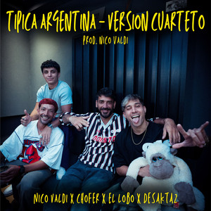 Tipica Argentina (Version Cuarteto)