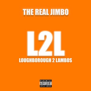 Loughborough 2 Lambos