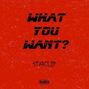 What You Want? (Explicit)