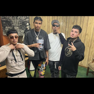 GETTIN MONEY (KAP G) (feat. 602 Byron & JB PACS) (Explicit)