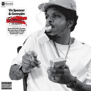 Flamboyant Waves(feat. Twista) (Explicit)