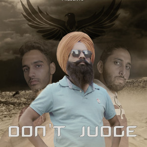 Don't Judge (Explicit)