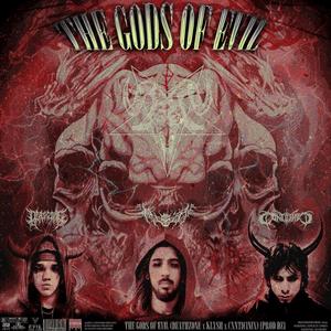 The Gods of Evil (Explicit)