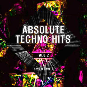 Various Artists - Absolute Techno Hits Vol.2