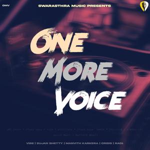 One More Voice (Explicit)