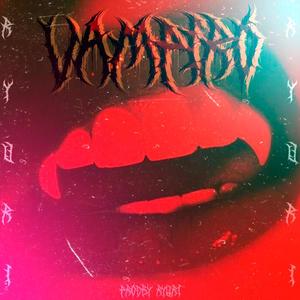 Vampiro (Sped Up) [Explicit]