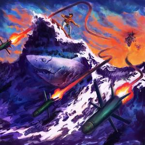 She Belongs To The Streets (feat. Stef 5k & Young Piccirillo) (Explicit)