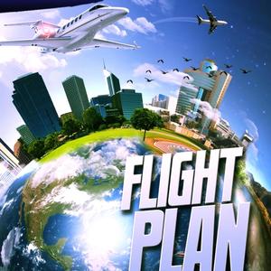 Flight Plan (feat. Fanatic & Marshon)