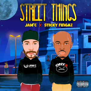 Street Things (Explicit)