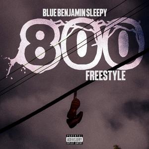 800 Freestyle (Explicit)