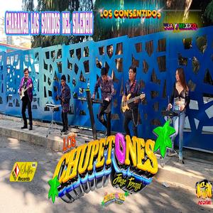 CHARANGA LOS SONIDOS DEL SILENCIO