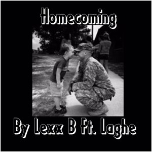 Homecoming(feat. Laghe)