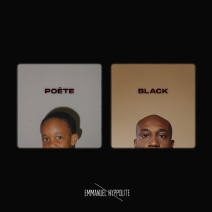 Poète Black