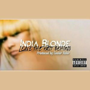 Leave The Past Behind (feat. India Blonde) (Radio Edit)