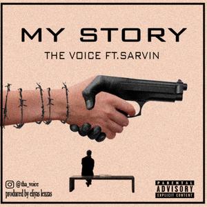 My Story (Explicit)