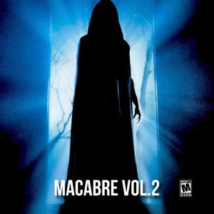 Macabre vol.2 (Explicit)