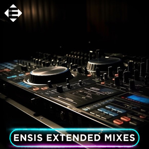 Never Be Alone (Extended Mix)
