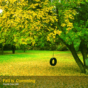 Fall Is Coming