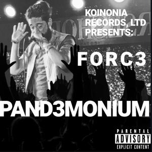 Pand3monium (Explicit)