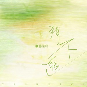 猜不透 (DJ治愈版)