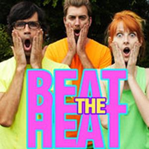 Beat the Heat (feat. Meekakitty)