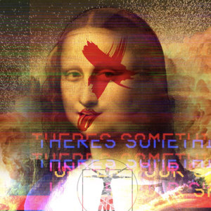 Mona Lisa (feat.三水)