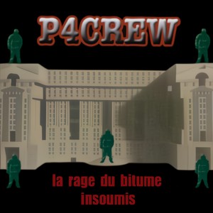 **** LE CHTAR MAN (Explicit)