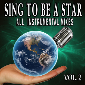 Sing to Be a Star, Vol. 2