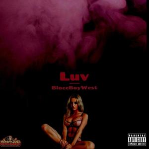 LuV(feat. Lily Chavez) (Explicit)