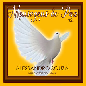 Mensagens de Paz, Vol. 1