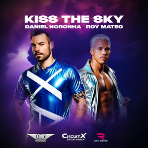 Kiss the Sky (Instrumental)