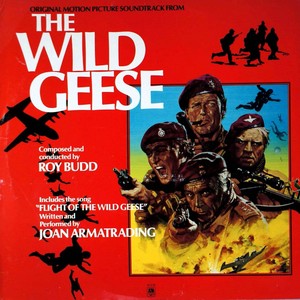 Flight of the Wild Geese