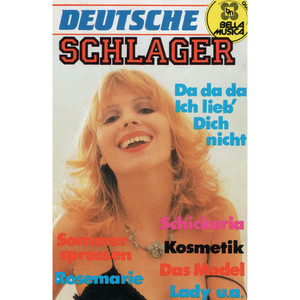 Deutsche Schlager