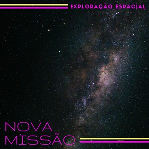 Nova Missão - Exploração Espacial, Sci-Fi Sound Effects