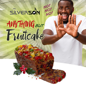 Anything But Fruitcake