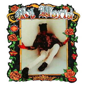 Kickstand (Explicit)