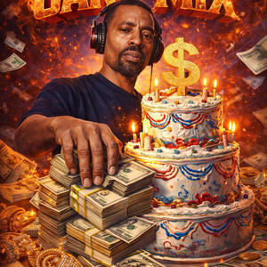 GB aka Hustle - Cake Mix (Explicit)