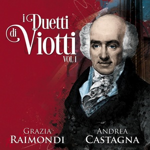 I duetti di viotti, Op. 19 - VII. Allegro con moltissimo moto