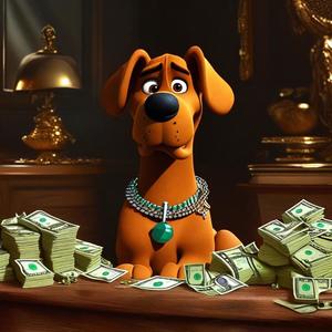 Scooby Doo (Explicit)