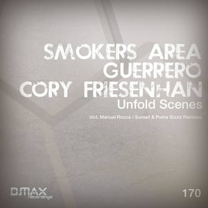 Unfold Scenes (Sunset & Puma Scorz Remix)