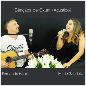 Bênçãos de Oxum(Acústico)[feat. Fernando Haux]
