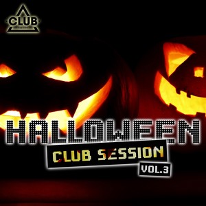 Halloween Club Session, Vol. 3