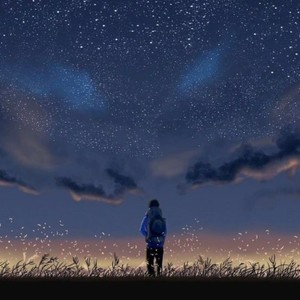 その場で待つ 原地等待 (Remix)