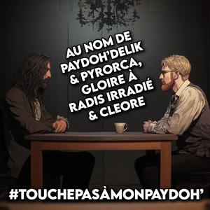 Raton Sans Chaînes (feat. Echaarpe & MaDG)