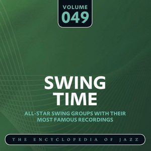 Swing Time - The Encyclopedia of Jazz, Vol. 49