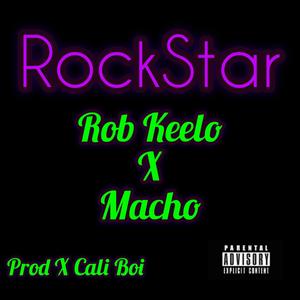 Rockstar (Explicit)