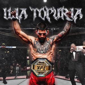 ILIA TOPURIA (feat. mlager)