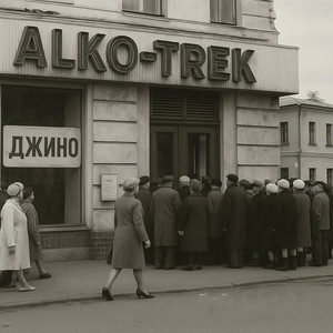 ALKO-TREK (Explicit)