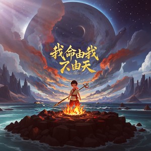 我命由我不由天