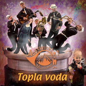 Topla Voda